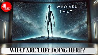 Who They Are  Extraterrestrial Documentary  J Horton Films [upl. by Joappa]