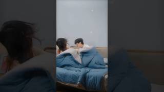 Feel aur tian love story ❤️ tian ka prank fail cute love story ❤️ kdrama cdrama romaticdrama 😘 [upl. by Alyosha]