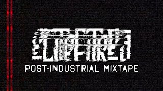 Post Industrial Mix Best of PostIndustrial Music by elitefitrea [upl. by Anyr110]