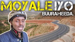 WAXAAN SOO GAARAY MOYALE ALBAABKA KENYA IYO ETHIOPIA 🇰🇪🇪🇹  Ep 22 [upl. by Ocirnor]