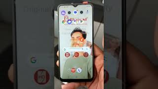 Realme narzo 30A display changehow to change realme narzo 30A display [upl. by Naj]