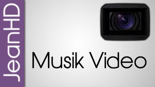 Musik Video richtig schneiden  Sony Vegas Tutorial [upl. by Salis]