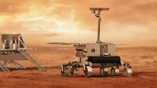 Spazio il rover di Exomars 2020 si chiamerà quotRosalind Franklinquot [upl. by Oelc]