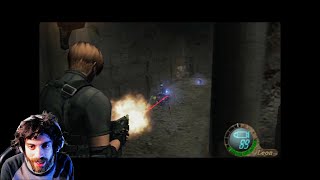 Resident Evil 4 Part 69 [upl. by Leasi]