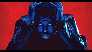 The Weeknd  Starboy ft Daft Punk [upl. by Lawry]