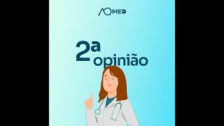 AQMed  Segunda Opinião [upl. by Nel]