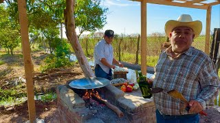 PREPARA ESTA RECETA DE CAMARÓN Y SORPRENDE A TODOS  RUTA LA NUEVE [upl. by Tnahs199]