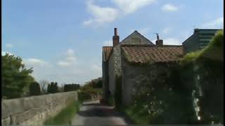 SEARCHING FOR GREEN LANES BARTON LE STREET YORKSHIRE [upl. by Ainej]