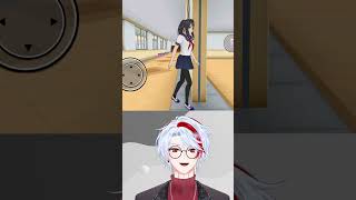 Infochan Bisa di Eliminasi shorts yanderesimulator sakuraschoolsimulator [upl. by Dyrraj]