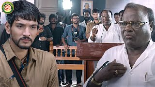 எனக்கும் Miss பண்ண வேணா தோணுது  Ivan Thanthiran Movie Compilation  Gautham Karthik [upl. by Brunhild]