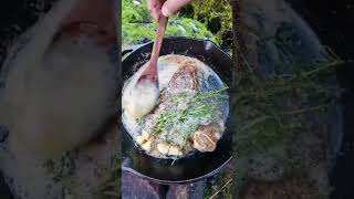 الطعام في الغابه 💯❤️ Food in the forest [upl. by Travus]