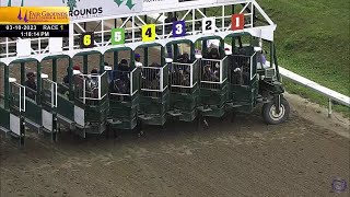 Fair Grounds replays 31023 [upl. by Mcripley]