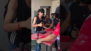 HOOOK Vs HOOOK 😈☠️🪝 armwrestling armwrestler armwrestlin armgame power hook funny viral [upl. by Norud]