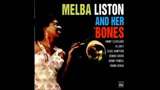 Melba Liston  Melba And Her Bones  Full Album [upl. by Laktasic894]