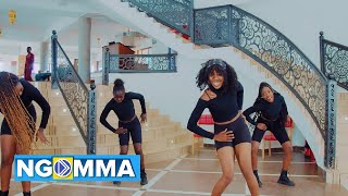 MAIMA  NZOU OFFICIAL VIDEO [upl. by Gorges454]