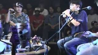 03 Parokya Ni Edgar  Inuman Sessions  Maniwala Ka Sana [upl. by Natsrik662]