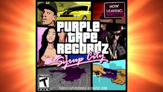 Wiz Khalifa  Black amp Yellow GMix Purple Tape Remix Skrewed amp Chopped [upl. by Boyes614]