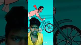 New natia comedy 😆 odia cartoon comedy  odia new comedy video unsuccessfullitu shorts [upl. by Duane54]