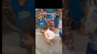 Dancer sya nong maliit pa Nong tumanda na sya HINDI alam kung dancer paba 🤣🤣🤣🤣 [upl. by Kristoforo]