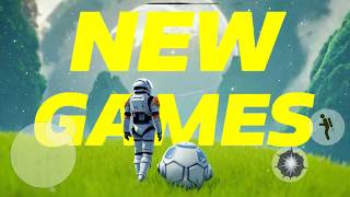 Top 10 New Games for Android amp iOS july 2024 OfflineOnline  New Android Games of 2024 [upl. by Cantlon]