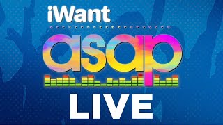 iWant ASAP Live  December 8 2024 [upl. by Ellen]