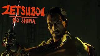 quotZETSUBOU NO SHIMAquot  EASTER EGG SOLO 2023 GUÍA COMPLETA EN ESPAÑOL  SIN CHICLES MEGA [upl. by Nnylyam]