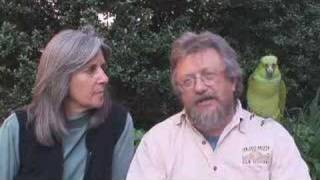 Mark Bittner and Judy Irving  Complete Interview Part 2 [upl. by Irahc]