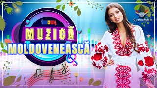 Muzica de Petrecere 🔊 Moldoveneasca  Super Colaj 2024 [upl. by Ragucci]