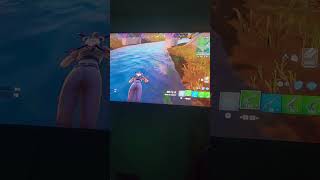 jugando Fortnite [upl. by Codi]