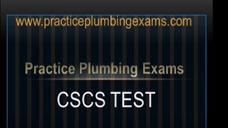 CSCS test Full  exam Extended 72 questions [upl. by Massimiliano]