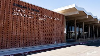 ‘Systematic failure’ Classaction lawsuit alleges special education problems in Clark County Sch [upl. by Acinna329]