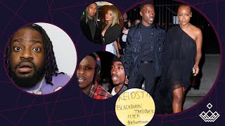 Giveon amp Justine Skye DaBaby amp Tupac Tyga in Jail Howard University Protest BlackburnTakeover [upl. by Samuel]