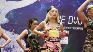 20131020 Jolin 旅程 [upl. by Loar]