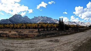 Little Elbow  Kananaskis Country [upl. by Ahsenrat848]