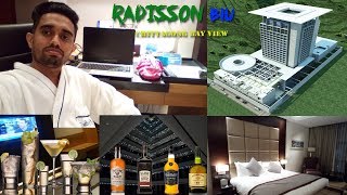 RADISSON BLU CHITTAGONG BAY VIEW  Best Five Star Hotel in Chittagong [upl. by Sirc367]