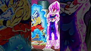 Universal Blue Goku Ultra Instinct vs All Ultra Warriors in Epic Stick Fight  dragonball goku [upl. by Cresida]