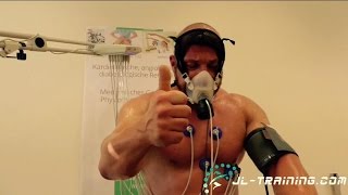 quotPro7 Galileo life switchquot  Bodybuilder vs Journalist Pt 1 [upl. by Nihs]