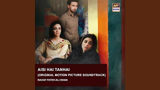 Aisi Hai Tanhai Original Motion Picture Soundtrack [upl. by Notlad75]