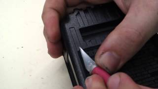 Dewalt 20v x 6 Electric Bicycle Part 3 Battery Upgrade [upl. by Stiegler308]