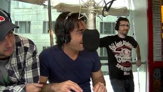 Zoo onair quotDiretta video Zoo di 105 parte 2quot puntata del 06032012 [upl. by Suoirad457]