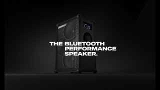 What makes the SOUNDBOKS GEN 3 a Bluetooth Performance Speaker [upl. by Noedig]