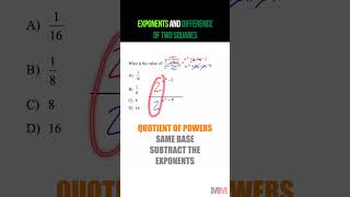 Another Interesting Exponent and Power Rules Question [upl. by Pier]