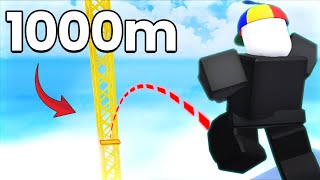 I Mastered Roblox Rivals Movement in 24 Hours [upl. by Felix]