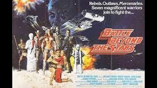 Battle Beyond the Stars 1980 [upl. by Flam]