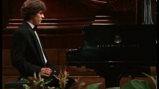 Rafal Blechacz  Chopin Waltzes Op64 N°1 to 3 [upl. by Ramonda]