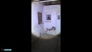 Ehab Qasmiyeh Khalil murder house 40 years abandoned with English Sub [upl. by Grados398]