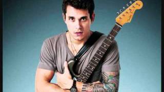 John Mayer  Assassin Acoustic [upl. by Vasiliki10]