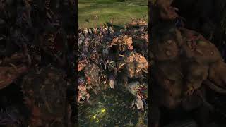 How to Play Morghur the Shadowgave in Less Than 60 Seconds  Total War Warhammer 3 [upl. by Pavlov]