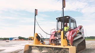 Setting Up the HitchDoc Dual Dozer System with Shane Lisk  Benchmark Tool amp Supply [upl. by Kern]