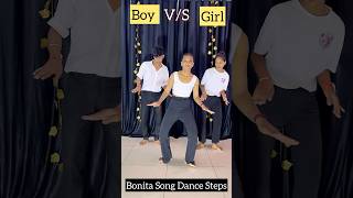 Bonita Song Dance Steps  Learn Dance In 40sec  Yo Yo Honey Singh New Song  shorts ytshorts [upl. by Annoyk]